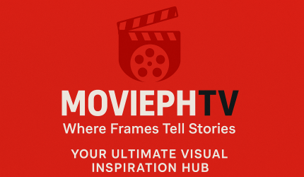 MoviePHtv: Where Frames Tell Stories - Your Ultimate Visual Inspiration Hub