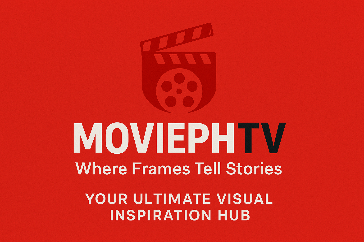 MoviePHtv: Where Frames Tell Stories - Your Ultimate Visual Inspiration Hub