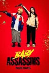 baby-assassins-nice-days