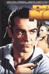 dr-no-james-bond-007