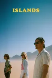 islands