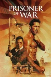 prisoner-of-war