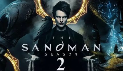 Sandman Season 2 free watch online MoviePhTV