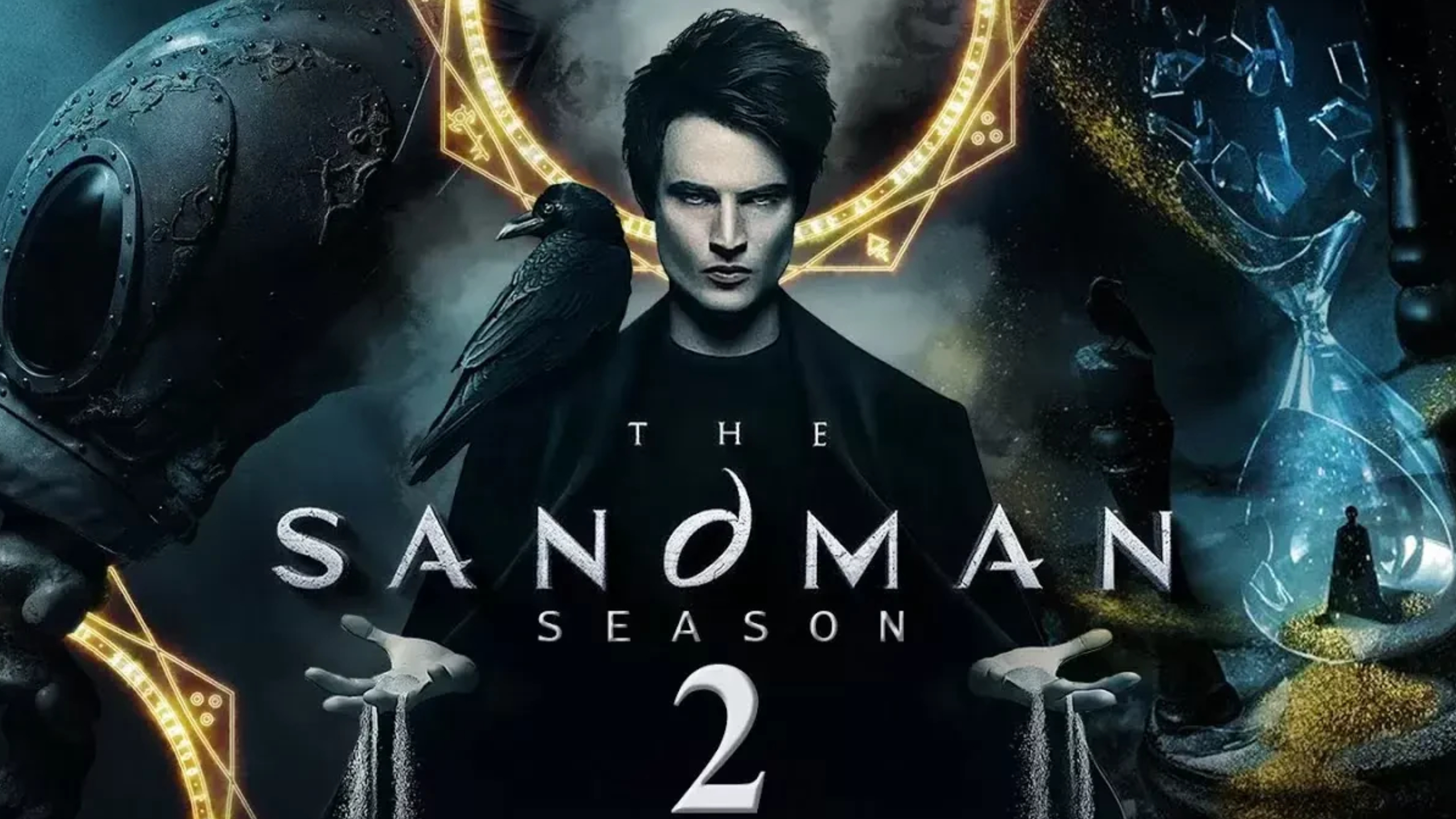 Sandman Season 2 free watch online MoviePhTV
