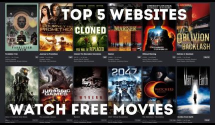Best Free Movie Download Sites in 2025 – Ultimate Guide