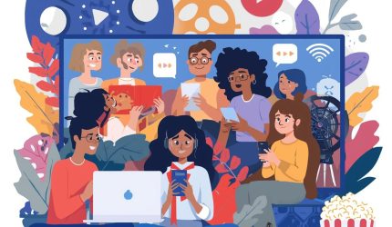 streaming online film