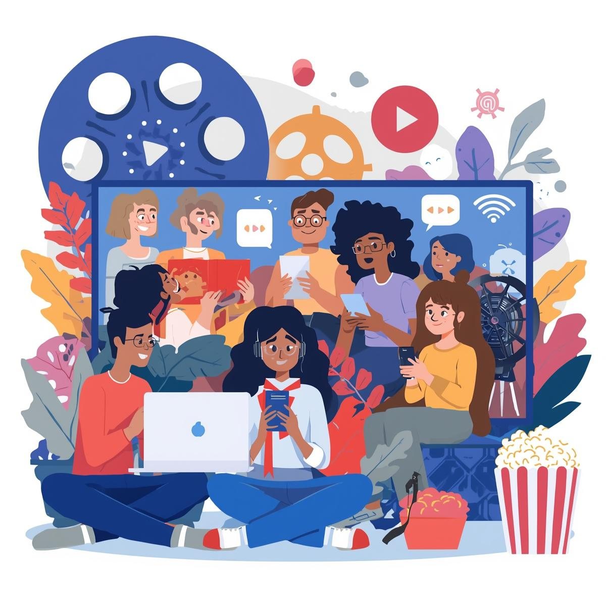 streaming online film