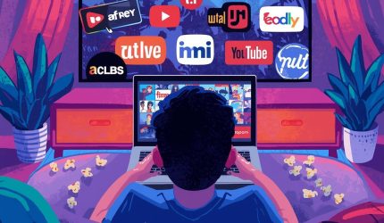 where to watch free movies