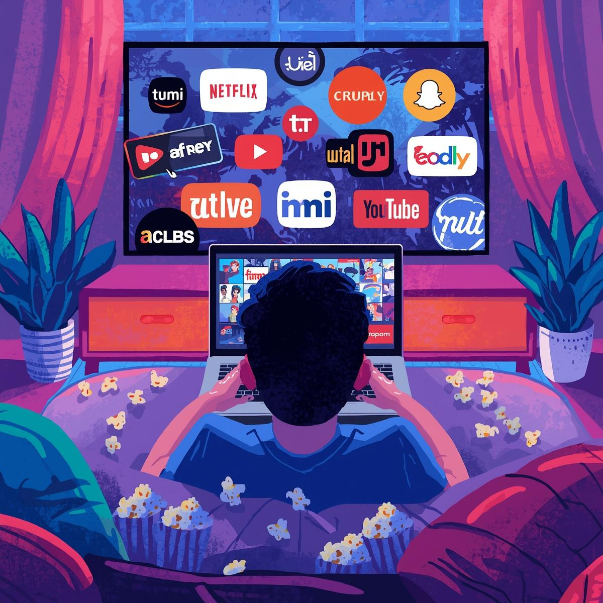 where to watch free movies