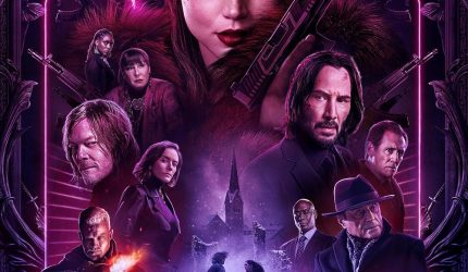 Watch Ballerina Assassin online