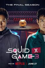 Squid Game - Season 3