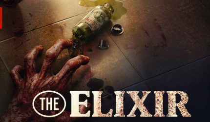 The Elixir Indonesia movie