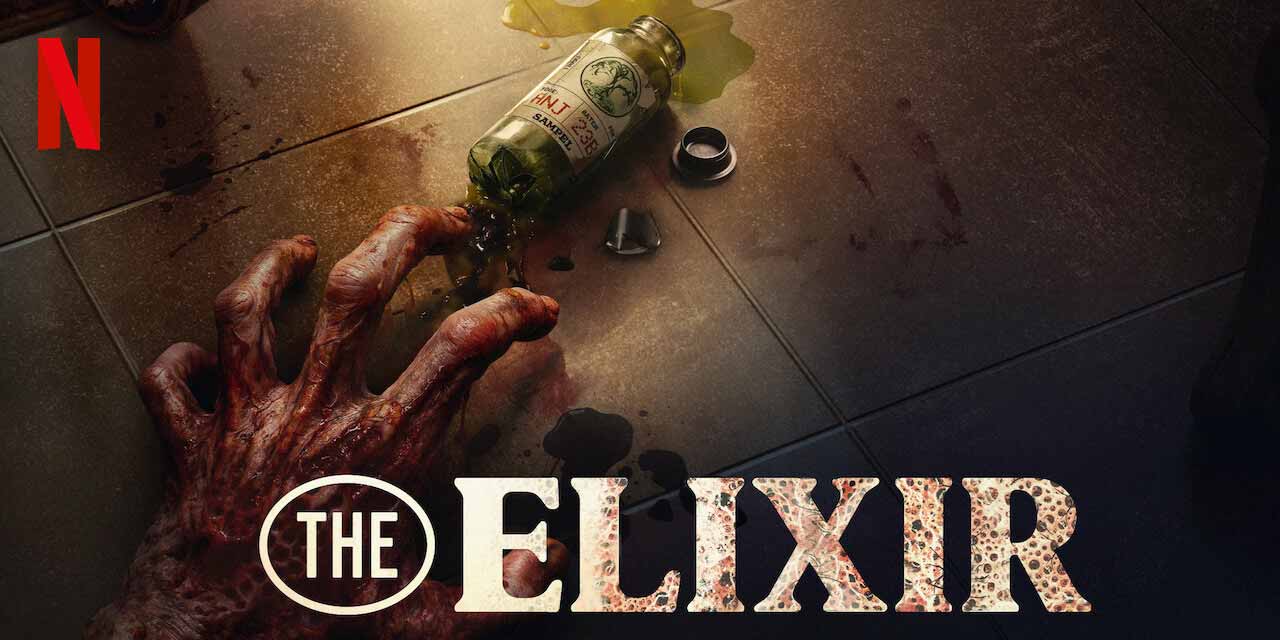 The Elixir Indonesia movie
