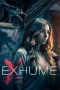 exhume