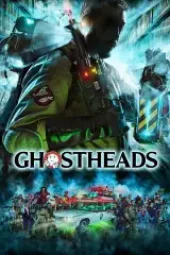 ghostheads