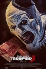 Art Attack! The Dissection of Terrifier 3
