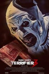 Art Attack! The Dissection of Terrifier 3